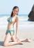 片山萌美が始球式でGカップおっぱいをお披露目！！008