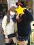 きゃりーぱみゅぱみゅのエロいくびれをご覧ください！009