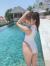 徳江かなエロ画像149枚 セミヌードや水着おっぱいなど過激グラビア集めてみた【毎日更新】099