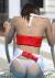 森下千里エロ画像221枚 手ブラ美乳セミヌードやグラドル時代の過激水着グラビア集めてみた065