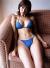 森下千里エロ画像221枚 手ブラ美乳セミヌードやグラドル時代の過激水着グラビア集めてみた088