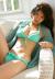 森下千里エロ画像221枚 手ブラ美乳セミヌードやグラドル時代の過激水着グラビア集めてみた171