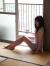 中元日芽香のDカップおっぱいがエロい！谷間が抜けるンゴ！013