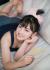 橋本環奈の小悪魔ドスケベ新CMがエロすぎるｗｗｗ黒タイツサイコー！008
