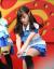 橋本環奈の小悪魔ドスケベ新CMがエロすぎるｗｗｗ黒タイツサイコー！034