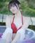 達家真姫宝エロ画像172枚 過激セミヌードやキュートなビキニグラビア・たくし上げパンチラ集めてみた030