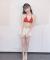 達家真姫宝エロ画像172枚 過激セミヌードやキュートなビキニグラビア・たくし上げパンチラ集めてみた128