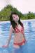 峯岸みなみエロ画像256枚 元AKBメンバーの人妻水着や下着おっぱい＆貴重な新人時代のグラビア集めてみた049