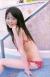 峯岸みなみエロ画像256枚 元AKBメンバーの人妻水着や下着おっぱい＆貴重な新人時代のグラビア集めてみた050