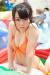 峯岸みなみエロ画像256枚 元AKBメンバーの人妻水着や下着おっぱい＆貴重な新人時代のグラビア集めてみた141