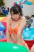 峯岸みなみエロ画像256枚 元AKBメンバーの人妻水着や下着おっぱい＆貴重な新人時代のグラビア集めてみた142
