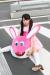 峯岸みなみエロ画像256枚 元AKBメンバーの人妻水着や下着おっぱい＆貴重な新人時代のグラビア集めてみた152