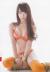 峯岸みなみエロ画像256枚 元AKBメンバーの人妻水着や下着おっぱい＆貴重な新人時代のグラビア集めてみた199