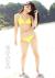 峯岸みなみエロ画像256枚 元AKBメンバーの人妻水着や下着おっぱい＆貴重な新人時代のグラビア集めてみた205