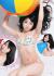 峯岸みなみエロ画像256枚 元AKBメンバーの人妻水着や下着おっぱい＆貴重な新人時代のグラビア集めてみた213