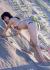 馬場ふみかのEカップ巨乳！　四つん這いの谷間おっぱいやムチ尻がめちゃシコ003