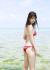 馬場ふみかのEカップ巨乳！　四つん這いの谷間おっぱいやムチ尻がめちゃシコ006
