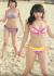 【NMB48】薮下柊のDカップおっぱいや太ももがムチってる！　エロ水着MVが公開される！012