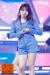 矢吹奈子エロ画像203枚 元IZ*ONE・HKTメンバーのむちむち太ももや制服コスプレグラビア集めてみた016