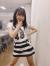 矢吹奈子エロ画像203枚 元IZ*ONE・HKTメンバーのむちむち太ももや制服コスプレグラビア集めてみた179