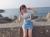 矢吹奈子エロ画像203枚 元IZ*ONE・HKTメンバーのむちむち太ももや制服コスプレグラビア集めてみた203