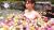 グラドルの三井里彩がGカップ生おっぱいをギリギリ公開！！006