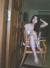 三吉彩花エロ画像165枚 Eカップ美乳モデルのセミヌードや谷間チラハプニング集めてみた005