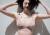三吉彩花エロ画像165枚 Eカップ美乳モデルのセミヌードや谷間チラハプニング集めてみた085