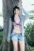 三吉彩花エロ画像165枚 Eカップ美乳モデルのセミヌードや谷間チラハプニング集めてみた081