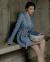 三吉彩花エロ画像165枚 Eカップ美乳モデルのセミヌードや谷間チラハプニング集めてみた134