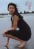 三吉彩花エロ画像165枚 Eカップ美乳モデルのセミヌードや谷間チラハプニング集めてみた149