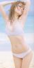 浜崎あゆみエロ画像160枚 伝説的歌姫のセミヌードや胸チラ・パンチラハプニング・お宝水着グラビア集めてみた107