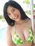 グラドル時田愛梨(23)妖艶な雰囲気で手ブラポーズが辛抱たまらん016