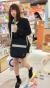 かわいいJKエロ画像104枚 太ももやおっぱいがエロい激カワ女子高生集めてみた039