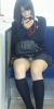 かわいいJKエロ画像104枚 太ももやおっぱいがエロい激カワ女子高生集めてみた047