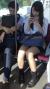 かわいいJKエロ画像104枚 太ももやおっぱいがエロい激カワ女子高生集めてみた048