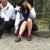 かわいいJKエロ画像104枚 太ももやおっぱいがエロい激カワ女子高生集めてみた051