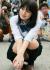かわいいJKエロ画像104枚 太ももやおっぱいがエロい激カワ女子高生集めてみた069
