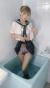 かわいいJKエロ画像104枚 太ももやおっぱいがエロい激カワ女子高生集めてみた079