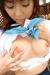 おっぱいは大人なJKの乳出し画像 60枚038