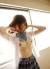 フレッシュなお乳をしている女子校生のオッパイ画像 70枚035