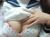 不純異性交友をしまくってそうなJKの巨乳画像003