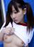 JKが制服からお乳を出しているぐうシコ画像028