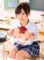 発育が極めてよい女子校生の生乳画像006