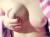 Twitterで現役JK18歳が巨乳で擬似パイズリしながら自分で揉む自撮りエロ画像006