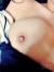 Twitterで現役JK18歳が巨乳で擬似パイズリしながら自分で揉む自撮りエロ画像024
