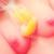 Twitterで現役JK18歳が巨乳で擬似パイズリしながら自分で揉む自撮りエロ画像028