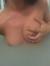 【裏垢】ツイッターでエロいおっぱい自撮り画像を上げまくっているビッチ発見！！004