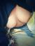 【裏垢】ツイッターでエロいおっぱい自撮り画像を上げまくっているビッチ発見！！006