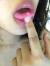 【裏垢】ツイッターでエロいおっぱい自撮り画像を上げまくっているビッチ発見！！026
